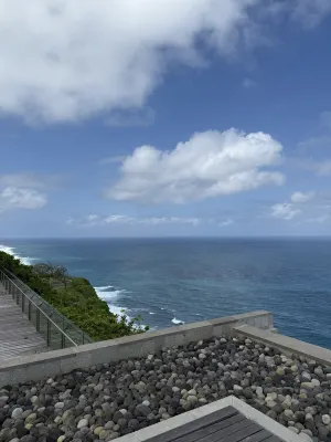 Alila Villas Uluwatu, Bali Dekat Hotel Photos