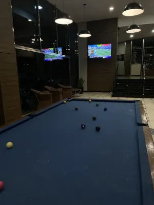 Continental Inn Здоровье и отдых Photos