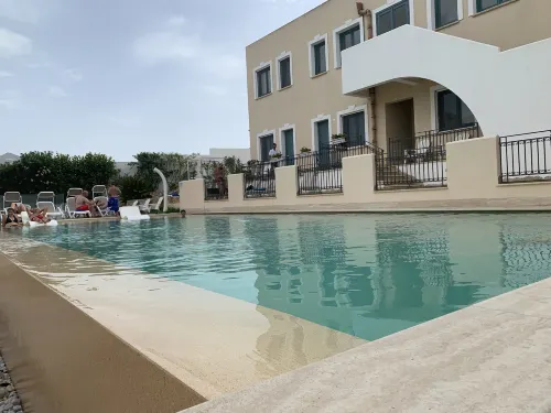 Hotel Baglio di Scopello Loisirs et amusements Photos