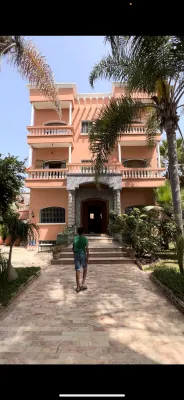 Lhostel Photos