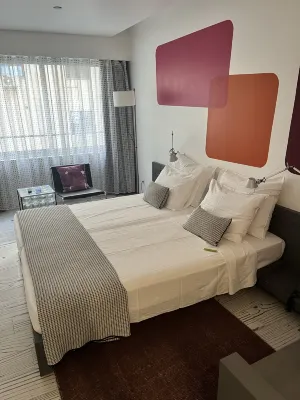 Hotel Fresh Chambres Photos