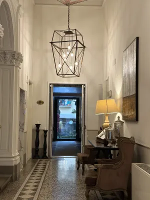 Palazzo Lorenzo Hotel Boutique & Spa Espaces publics Photos