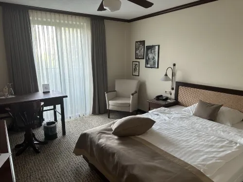 MAXX Hotel Jena Zimmer Photos