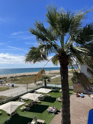 Hotel Playafels À proximité de l'hôtel Photos