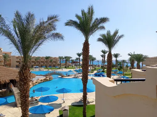 Pyramisa Beach Resort Sahl Hasheesh Здоровье и отдых Photos