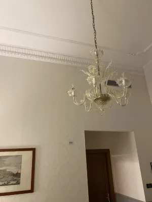 Strozzi Palace Hotel Zimmer Photos