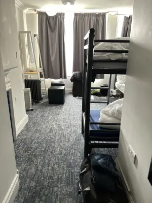 A&o Brighton Beach Chambres Photos