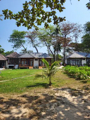 Resort Arcadia Phú Quốc Xung quanh Photos