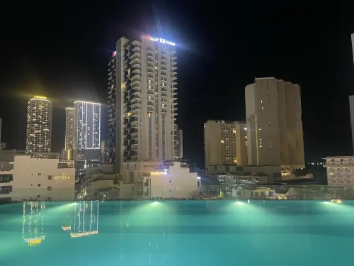 Melia Vinpearl Nha Trang Empire Photos