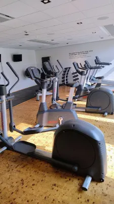 Ikea Hotell Thư giãn & Giải trí Photos