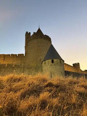 Sowell Hotels les Chevaliers Near Hotel Photos