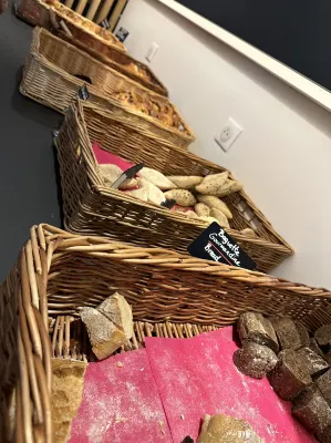 安納西Moxy酒店 Photos