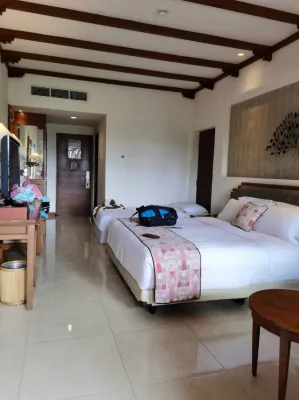 Bali Mandira Beach Resort & Spa Kamar Photos