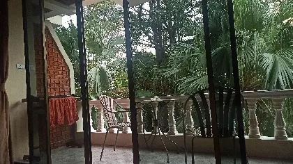 Garden Home Kata Khu vực công cộng Photos