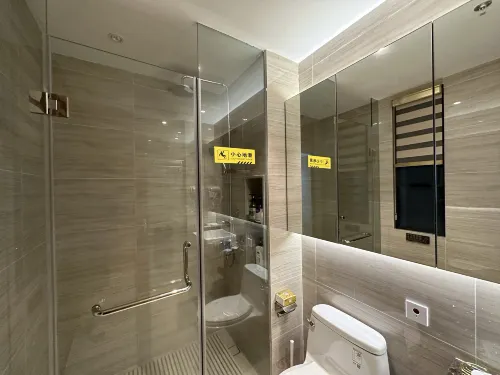 Sanya Bohai Hotel (Nanshan Temple Yazhou Bay Beach) Rooms Photos