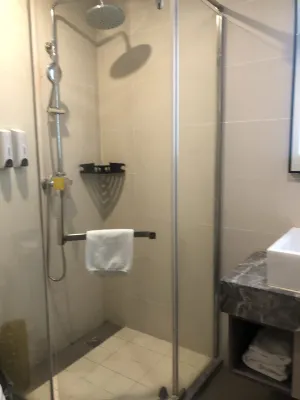 Homeinn Ripple Yun Hotel (Nanjing Confucius Temple Scenic Area Pedestrian Street) Номера Photos