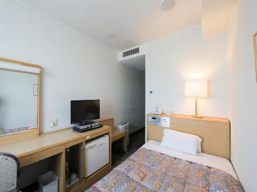 Iga Ueno City Hotel Camere Photos