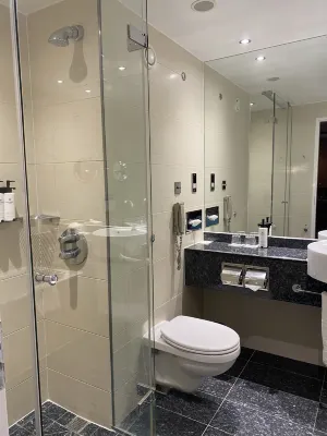 Sofitel London Heathrow Rooms Photos