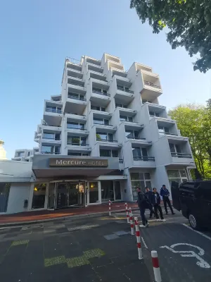 PARKHOTEL Hameln, ehemals Mercure Hameln Außen Photos