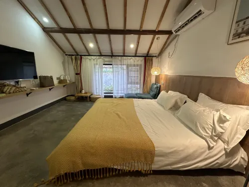 suzhouTianwangwu Homestay (Taihu Xishan Branch) Номера Photos