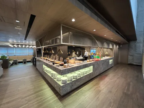 Howard Plaza Hotel Kaohsiung Photos