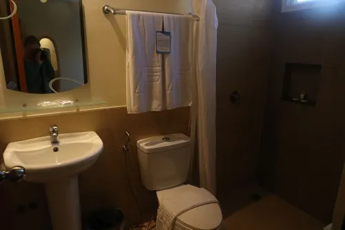 Fersal Hotel - Puerto Princesa Rooms Photos