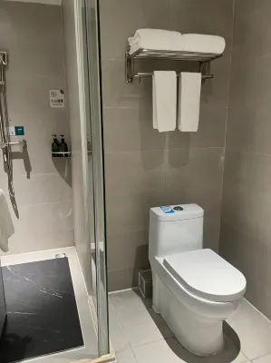 Shenzhen Baiyue Meiju International Apartment(Shenzhen Shuibei Jewlry City Store) Phòng Photos