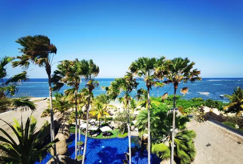 Holiday Inn Resort Bali Nusa Dua Photos