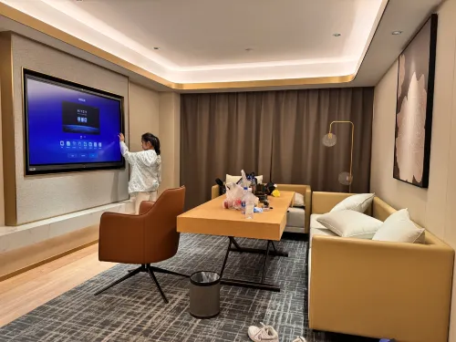 Holiday Inn Shaoguan Downtown Photos
