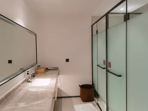 Kunming Old Street Wanda Moments Retreat Rooms Photos