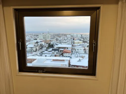 Hotel Hokke Club Hakodate Photos