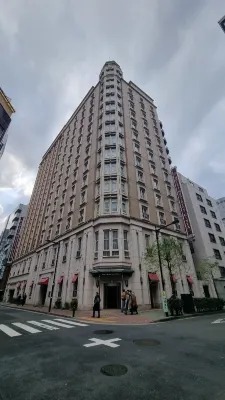 호텔 몬토레 긴자 호텔 외관 Photos