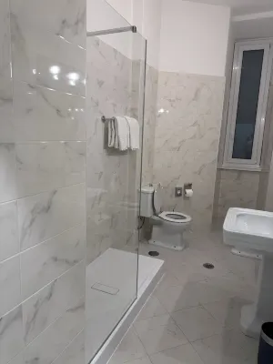 Hotel Quirinale Camere Photos