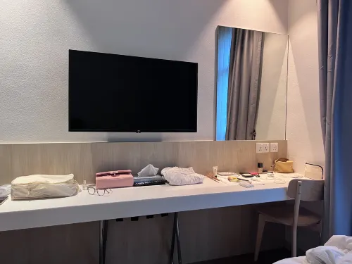Park View Hotel Singapore Kamar Photos