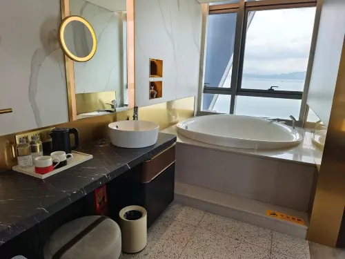 CitiGO Hotel in K11, Shekou Cruise Homeport, Shenzhen Chambres Photos