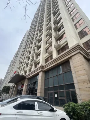 逸柏國際美居（佛山千燈湖環宇城店） 外觀 Photos