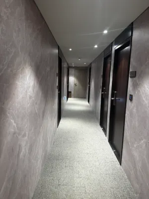 카파스 호텔 강남 공용공간 Photos