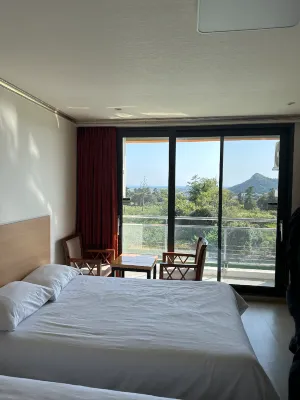 담모라 호텔앤리조트 객실 Photos