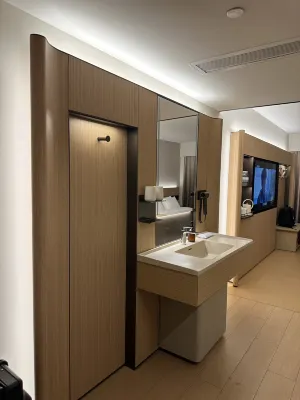 JI Hotel (Xiamen Huandong Yungu) Rooms Photos