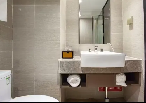 Homeinn Plus Hotel (Pingyao Ancient City North Gate Railway Station) Chambres Photos