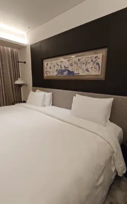 Padma Hotel Semarang Phòng Photos