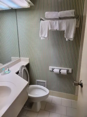 Barclay Hotel Atlanta Downtown Chambres Photos
