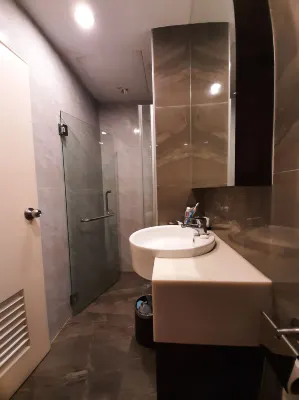 Ritzton Hotel Chambres Photos