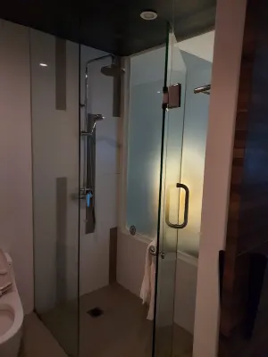 Phoenix Grand Patong Номера Photos