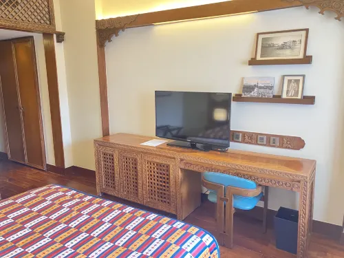 Hotel Yak & Yeti Kamar Photos