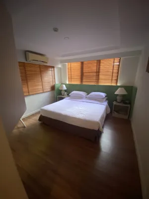 Kantary Bay Hotel Phuket Zimmer Photos