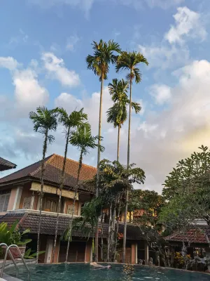 Honeymoon Guesthouse Photos