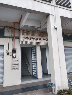 Sg. Paka Hotel Photos