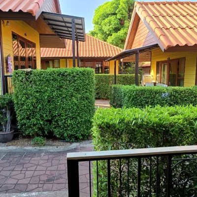 Ricci House Resort Photos