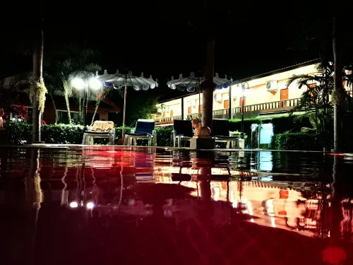 Andaman Seaside Resort Bangtao Beach Leisure & Recreation Photos